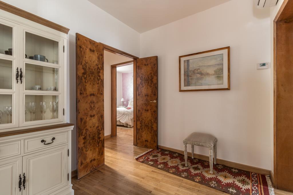 شقة Casa Dell'Artista البندقية المظهر الخارجي الصورة