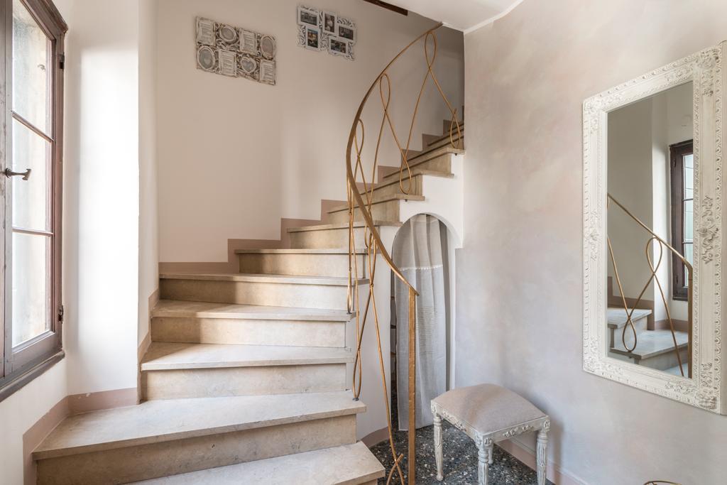 شقة Casa Dell'Artista البندقية المظهر الخارجي الصورة