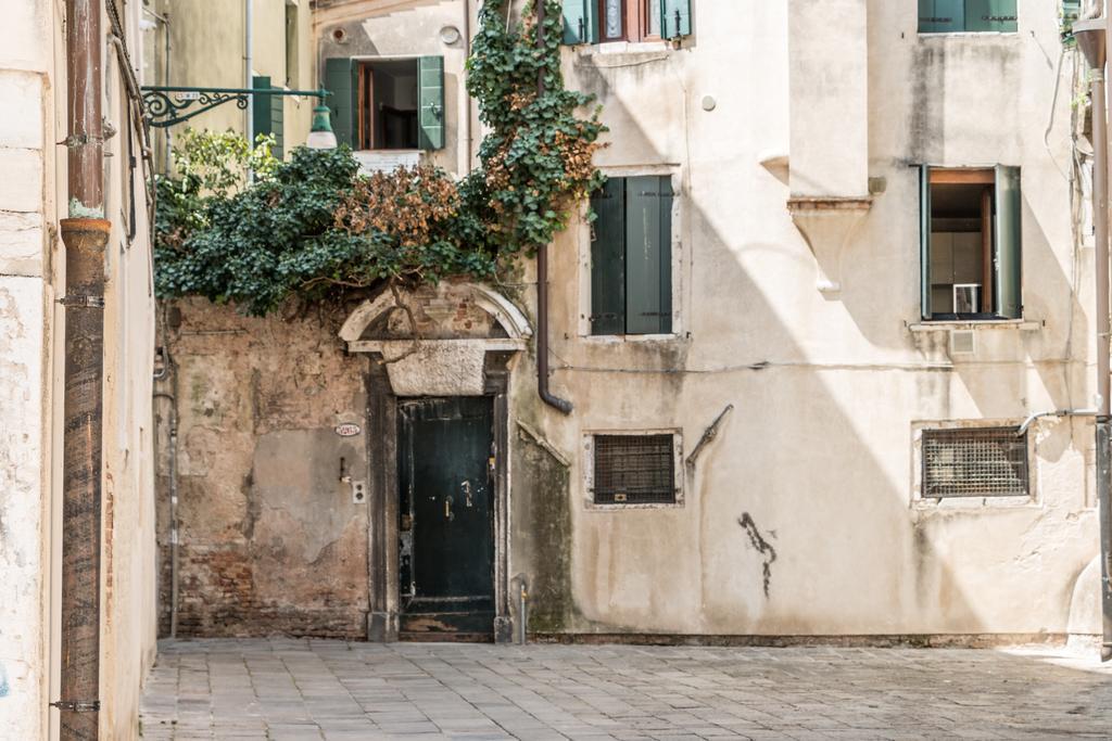 شقة Casa Dell'Artista البندقية المظهر الخارجي الصورة