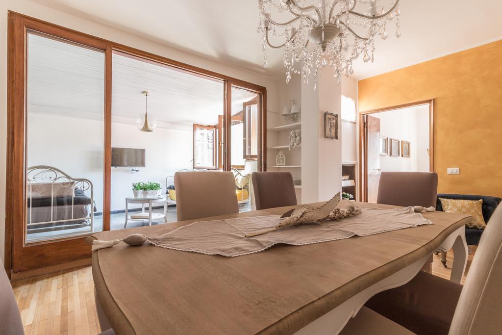 شقة Casa Dell'Artista البندقية المظهر الخارجي الصورة