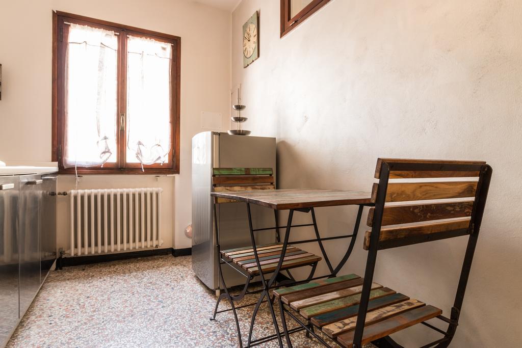 شقة Casa Dell'Artista البندقية المظهر الخارجي الصورة