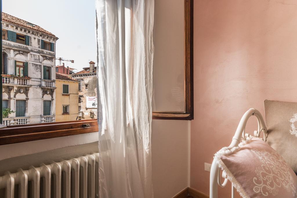 شقة Casa Dell'Artista البندقية المظهر الخارجي الصورة