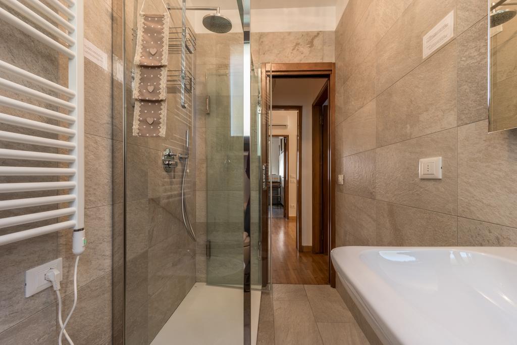شقة Casa Dell'Artista البندقية المظهر الخارجي الصورة